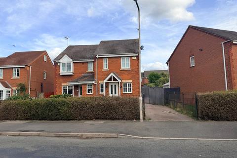 2 bedroom semi-detached house for sale, West Bromwich, Birmingham B71