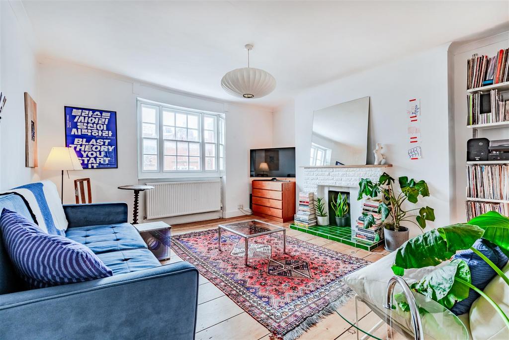 Apartment in Brighton - View 2