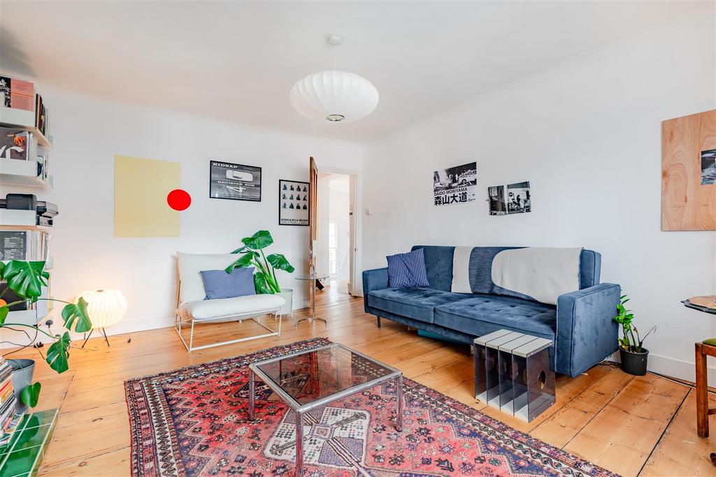 Apartment in Brighton - View 3