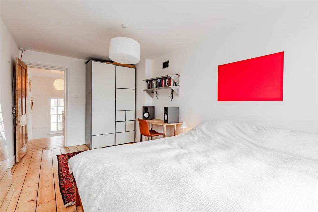 Apartment in Brighton - View 5