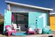 Beach Hut, Rampart Terrace, Shoeburyness, Essex, SS3