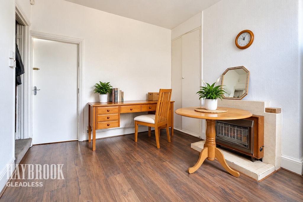 House in Sheffield, South Yorkshire - View 3