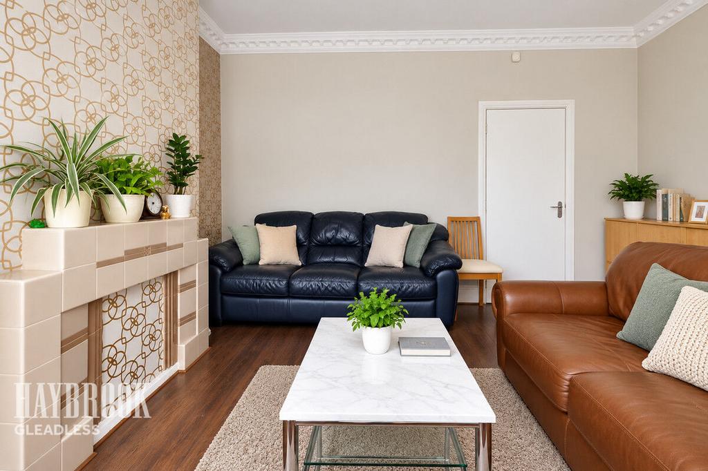 House in Sheffield, South Yorkshire - View 5