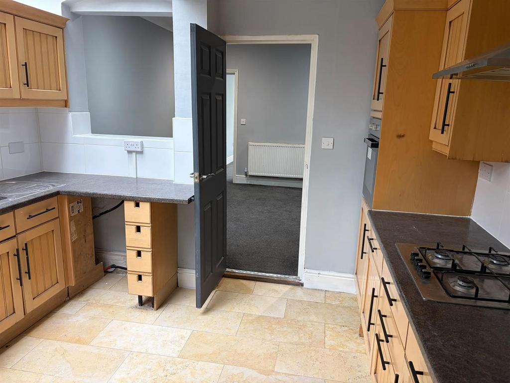 House in Smethwick - View 2