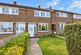 Coram Green, Hutton, Brentwood