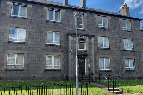 2 bedroom flat to rent, Glenbervie Road, Torry, Aberdeen, AB11