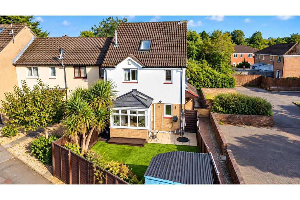House in Cardiff