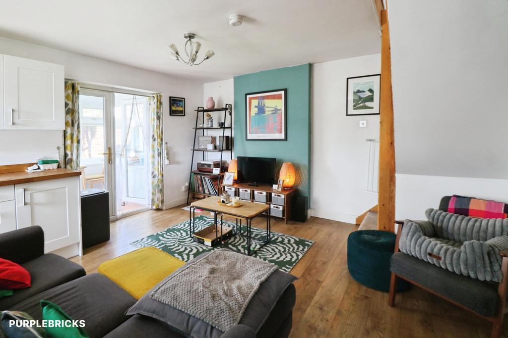 House in Cardiff - View 2