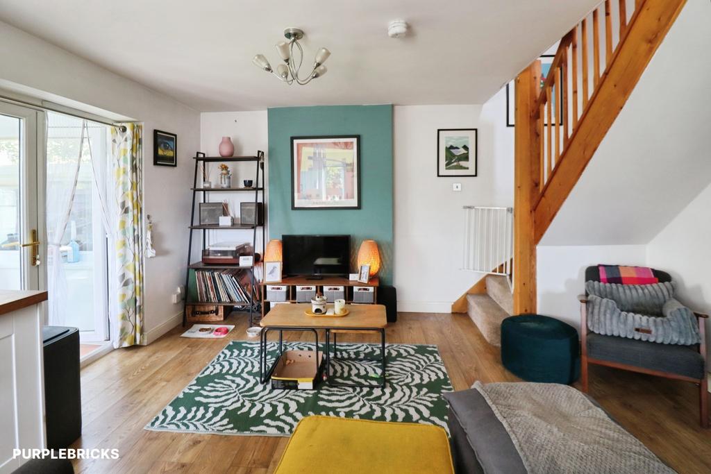 House in Cardiff - View 3