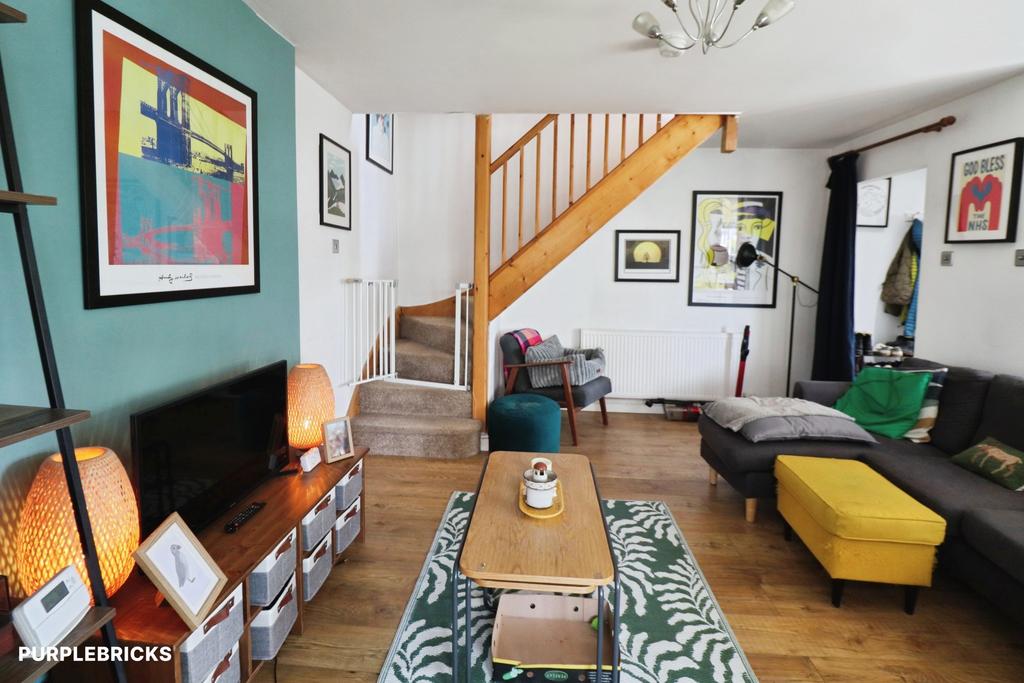 House in Cardiff - View 4