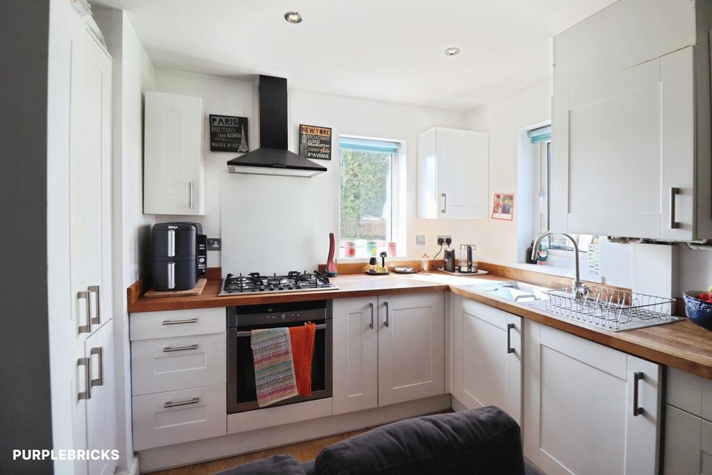 House in Cardiff - More