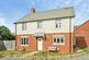 Queens Close, Watchfield, SWINDON