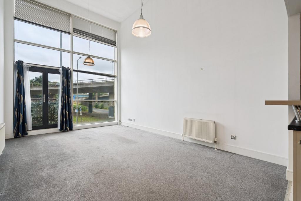 Apartment in Glasgow City - View 2