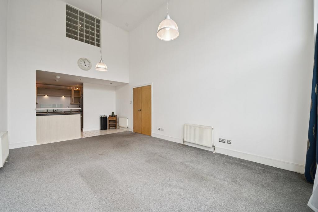 Apartment in Glasgow City - View 3