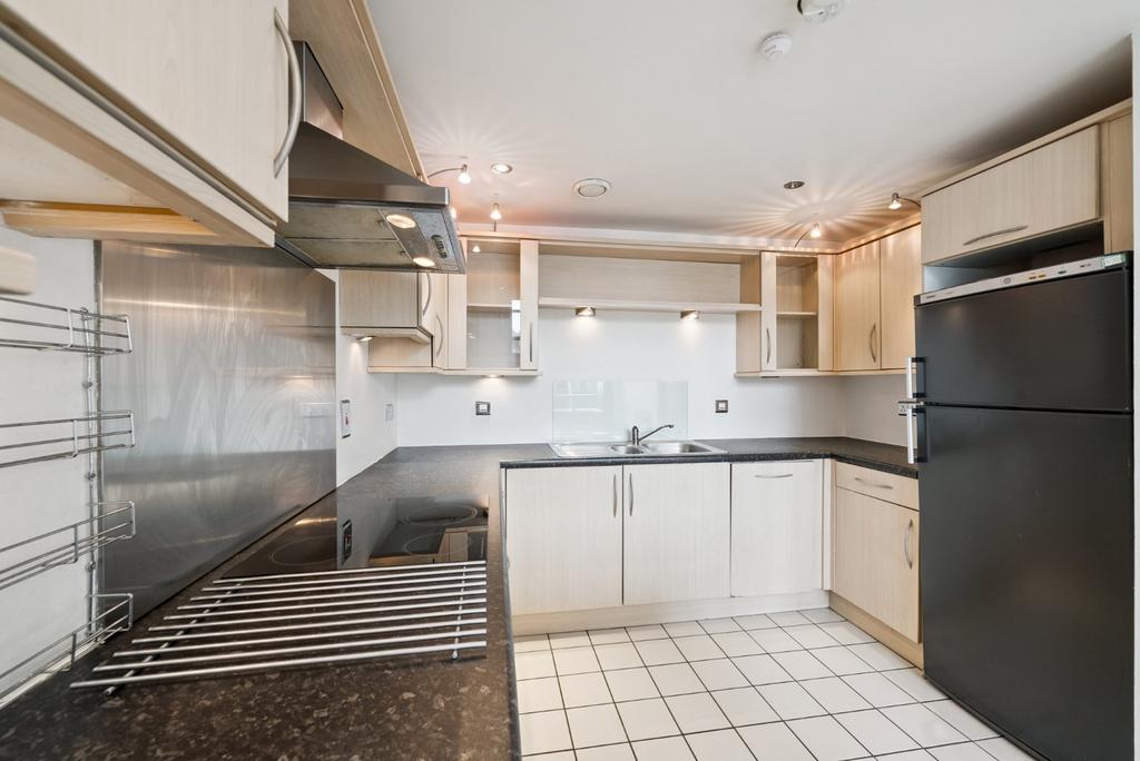 Apartment in Glasgow City - View 5