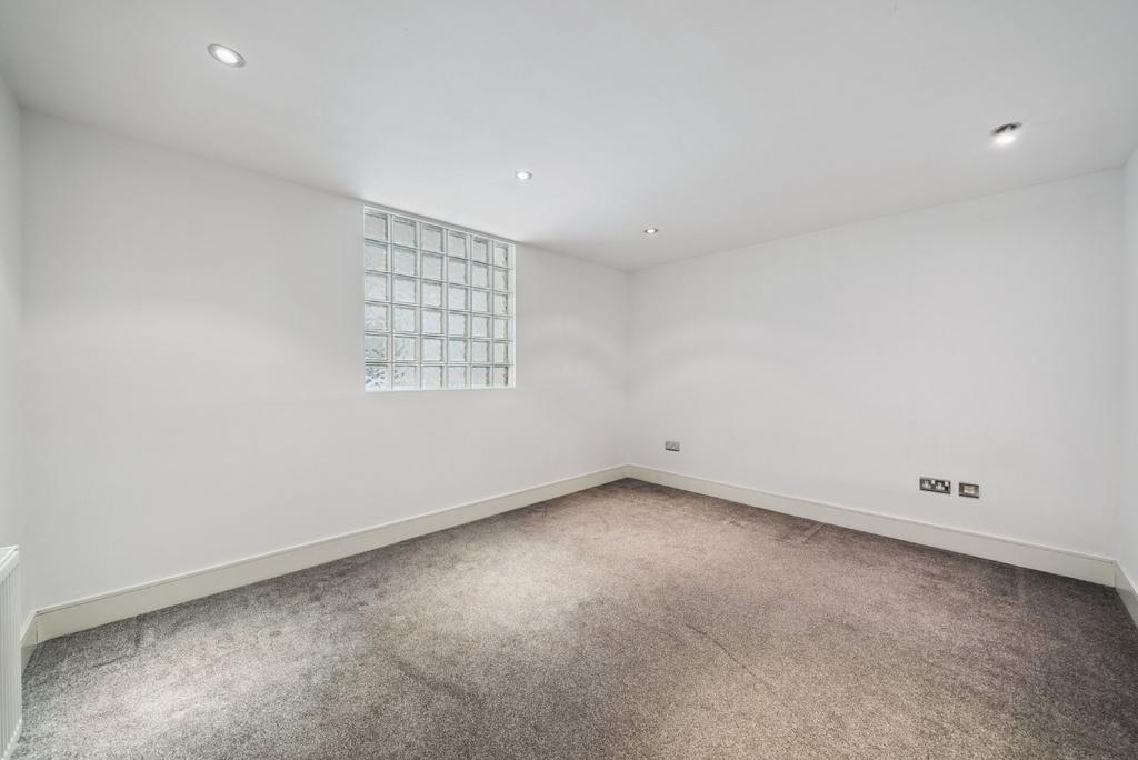 Apartment in Glasgow City - More
