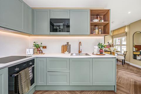 3 bedroom flat for sale, Twyford Abbey Road, London, NW10