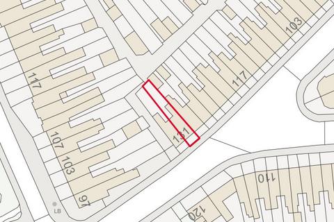 3 bedroom terraced house for sale, 129 Rosary Road, Erdington, Birmingham, B23 7RD