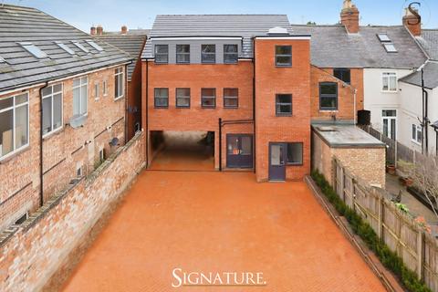 1 bedroom flat to rent, Cavendish Road, Leicester, LE2