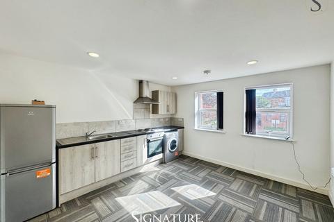 1 bedroom flat to rent, Cavendish Road, Leicester, LE2