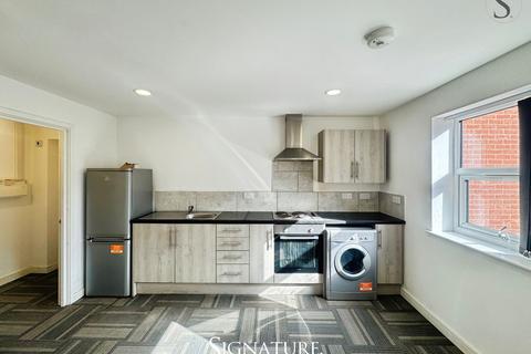 1 bedroom flat to rent, Cavendish Road, Leicester, LE2