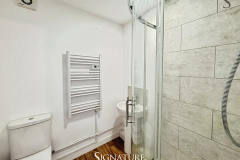 1 bedroom flat to rent, Cavendish Road, Leicester, LE2