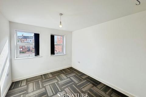 1 bedroom flat to rent, Cavendish Road, Leicester, LE2
