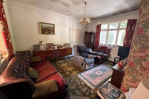 4 bedroom detached bungalow for sale, Old Office Road, Dawley, Telford, Shropshire, TF4 2LE