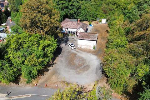 4 bedroom detached bungalow for sale, Old Office Road, Dawley, Telford, Shropshire, TF4 2LE