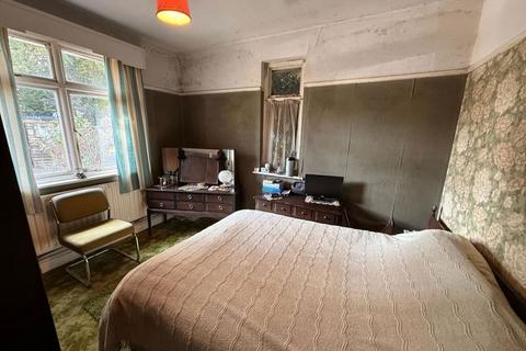 4 bedroom detached bungalow for sale, Old Office Road, Dawley, Telford, Shropshire, TF4 2LE