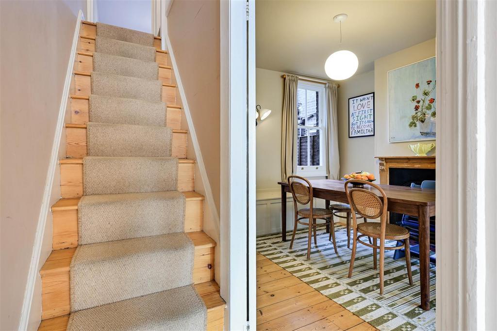 House in Cambridge - View 2