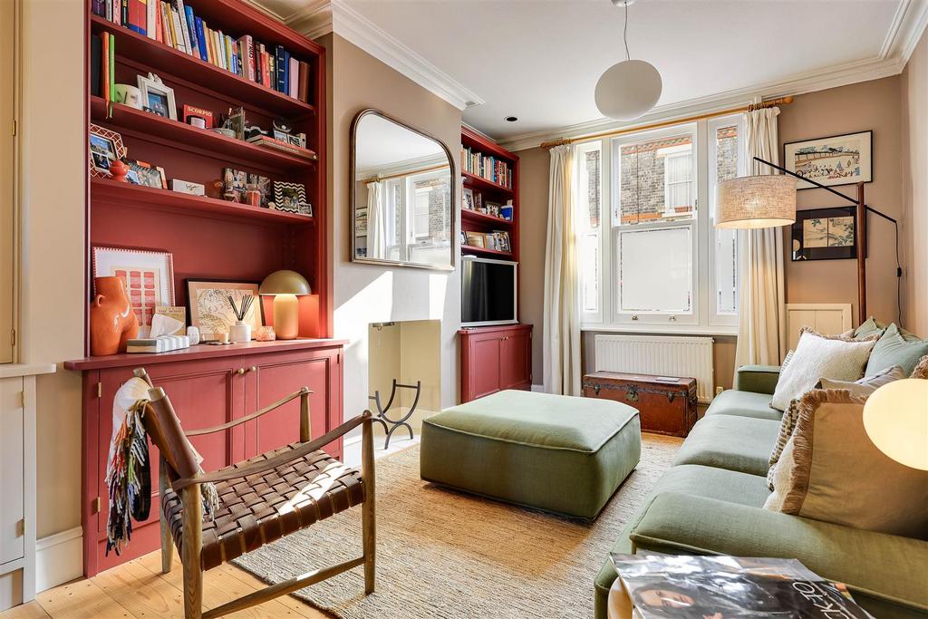 House in Cambridge - View 3
