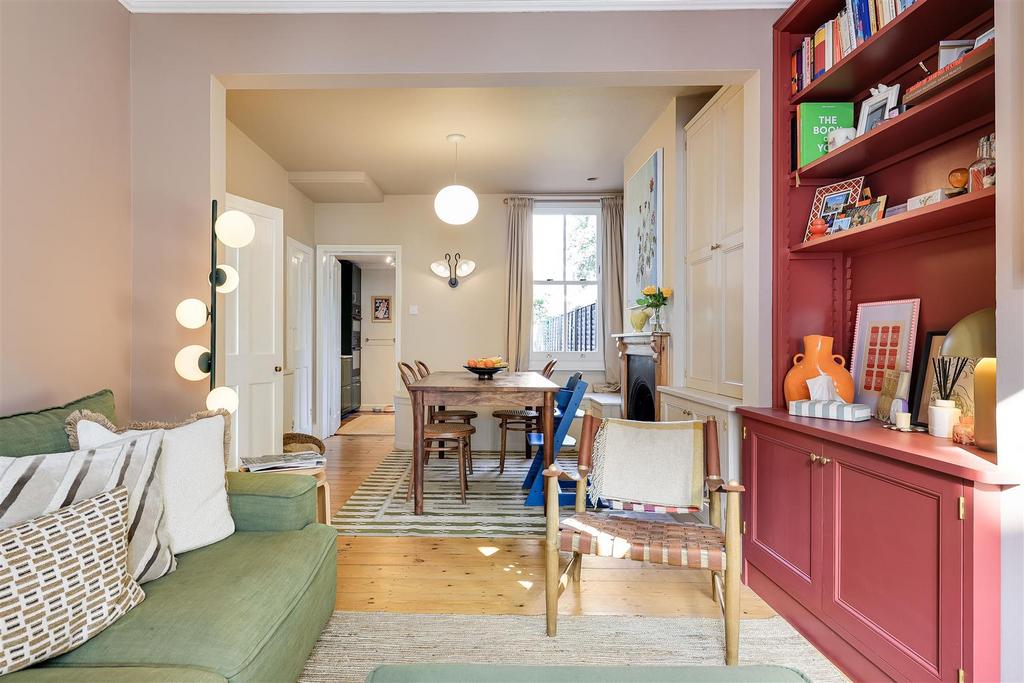 House in Cambridge - View 4
