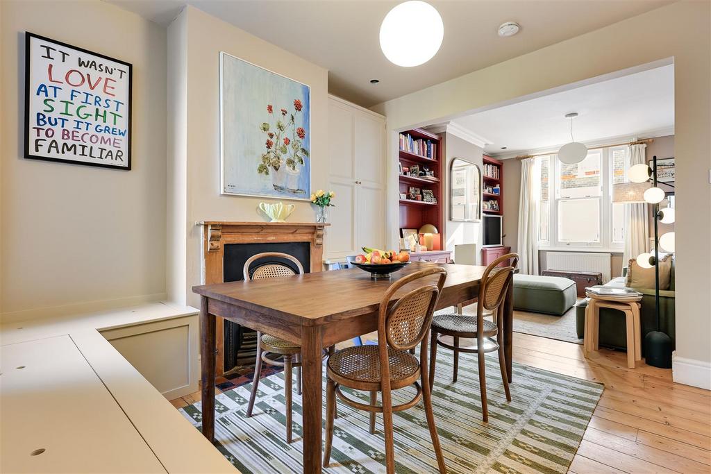 House in Cambridge - View 5
