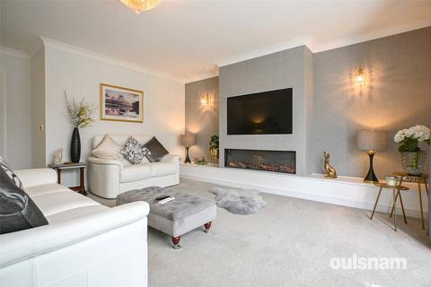 2 bedroom bungalow for sale, Shenstone Valley Road, Halesowen, West Midlands, B62