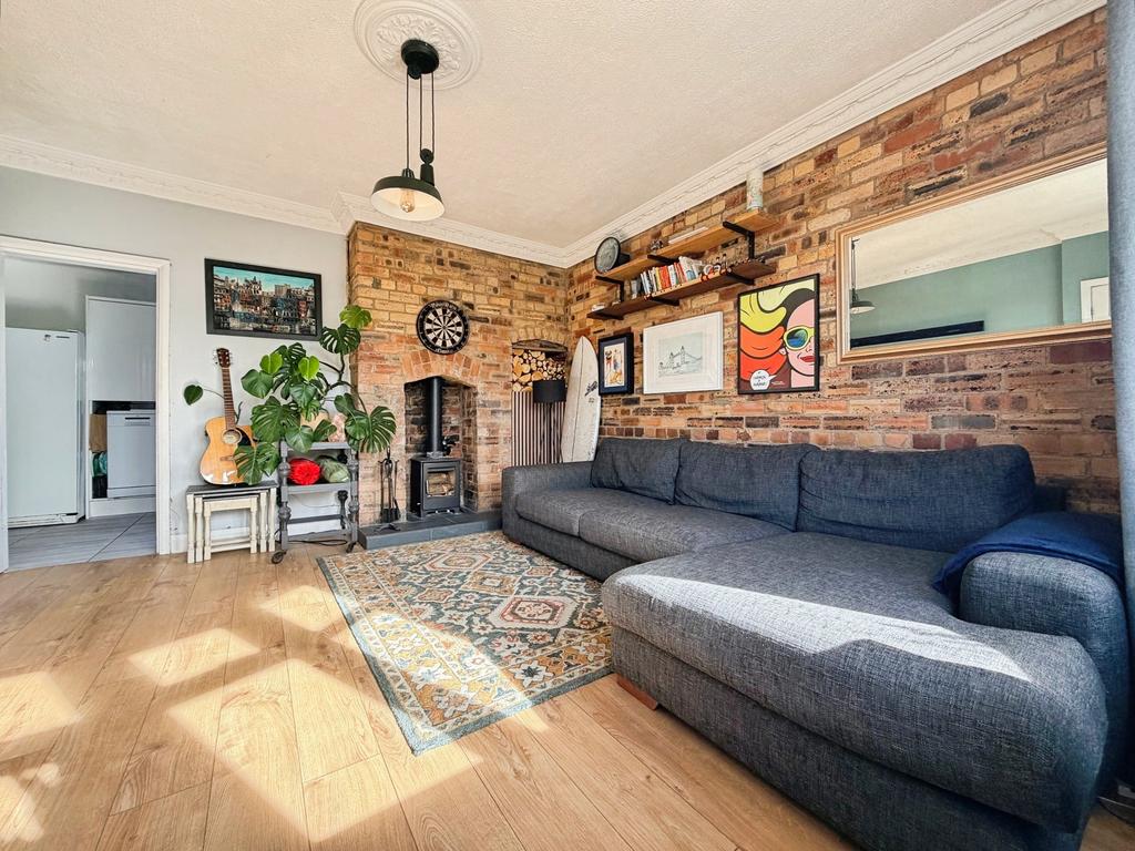 House in Newcastle upon Tyne - View 2