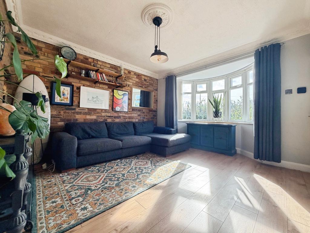 House in Newcastle upon Tyne - View 3