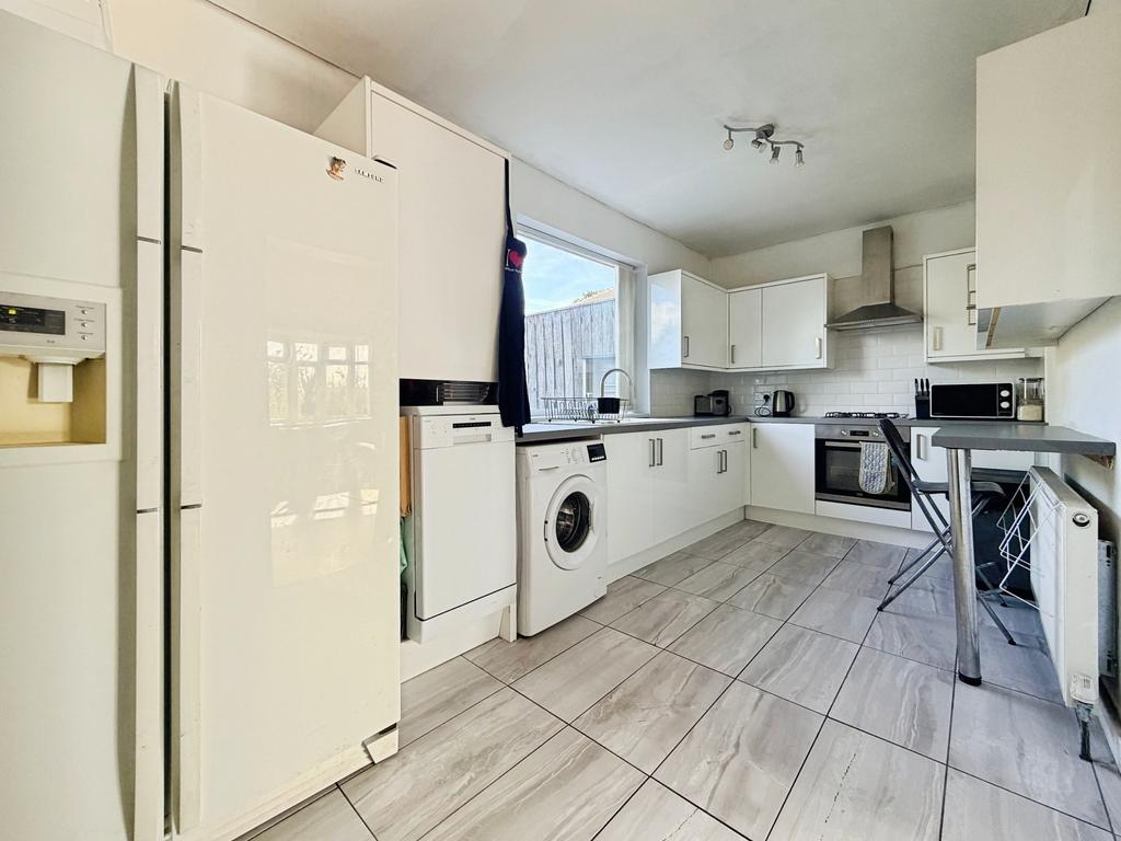 House in Newcastle upon Tyne - View 4