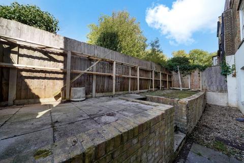 undefined, Leighton Crescent, London, NW5