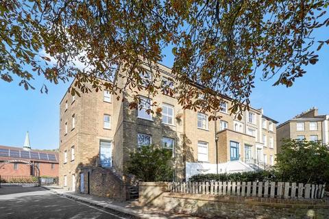 undefined, Leighton Crescent, London, NW5