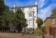 Hamlet Road, Crystal Palace, London, SE19