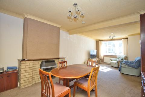 3 bedroom terraced house for sale, Darlinghurst Road, Folkestone, Kent, CT19