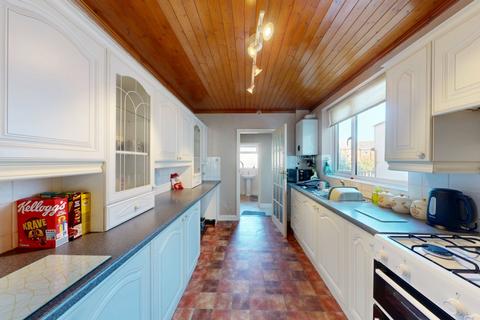 3 bedroom terraced house for sale, Darlinghurst Road, Folkestone, Kent, CT19