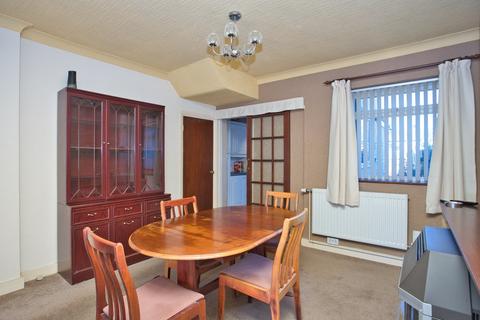 3 bedroom terraced house for sale, Darlinghurst Road, Folkestone, Kent, CT19