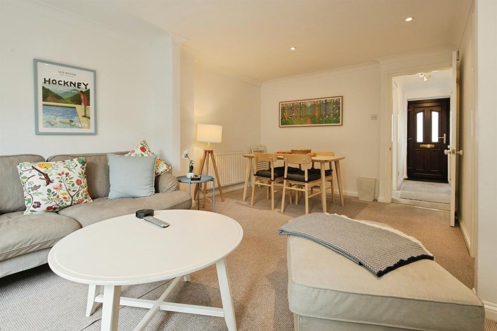 House in Brighton - View 2