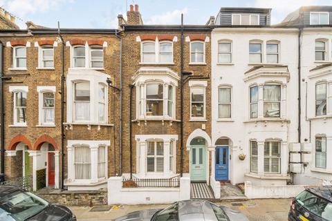 4 bedroom house for sale, Chetwynd Road, London NW5