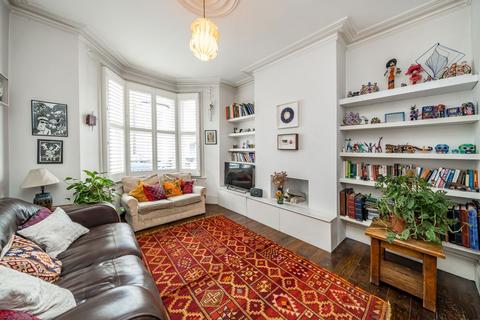 4 bedroom house for sale, Chetwynd Road, London NW5