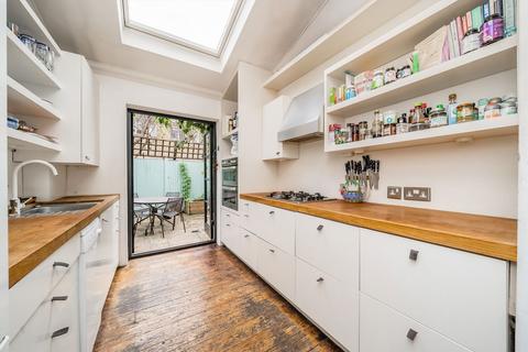 4 bedroom house for sale, Chetwynd Road, London NW5