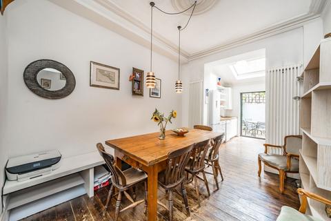 4 bedroom house for sale, Chetwynd Road, London NW5
