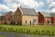 Peregrine at The Paddocks, NE61 Cottingwood, Morpeth NE61